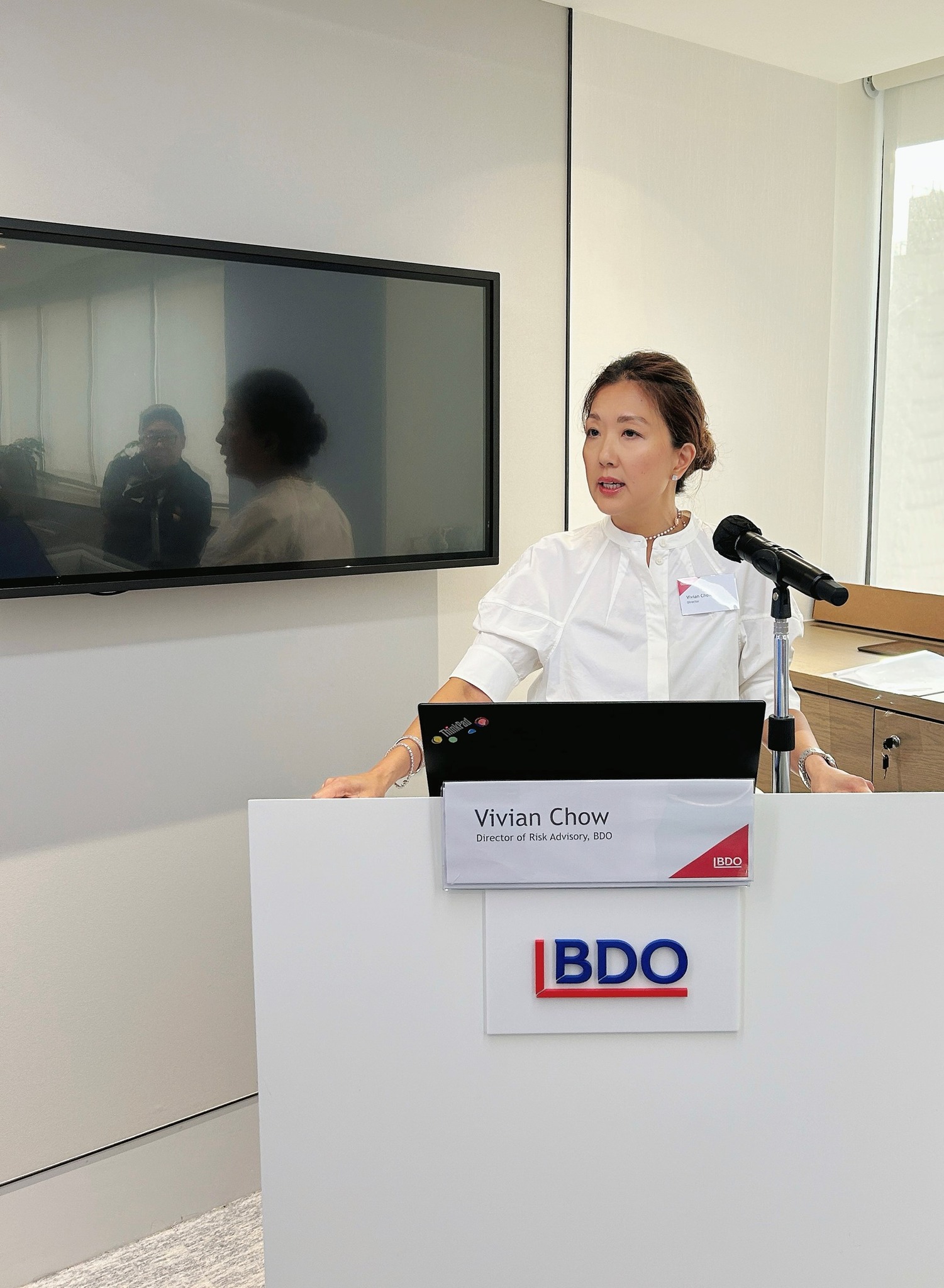 BDO Limited 香港立信德豪 | Hong Kong Hong Kong