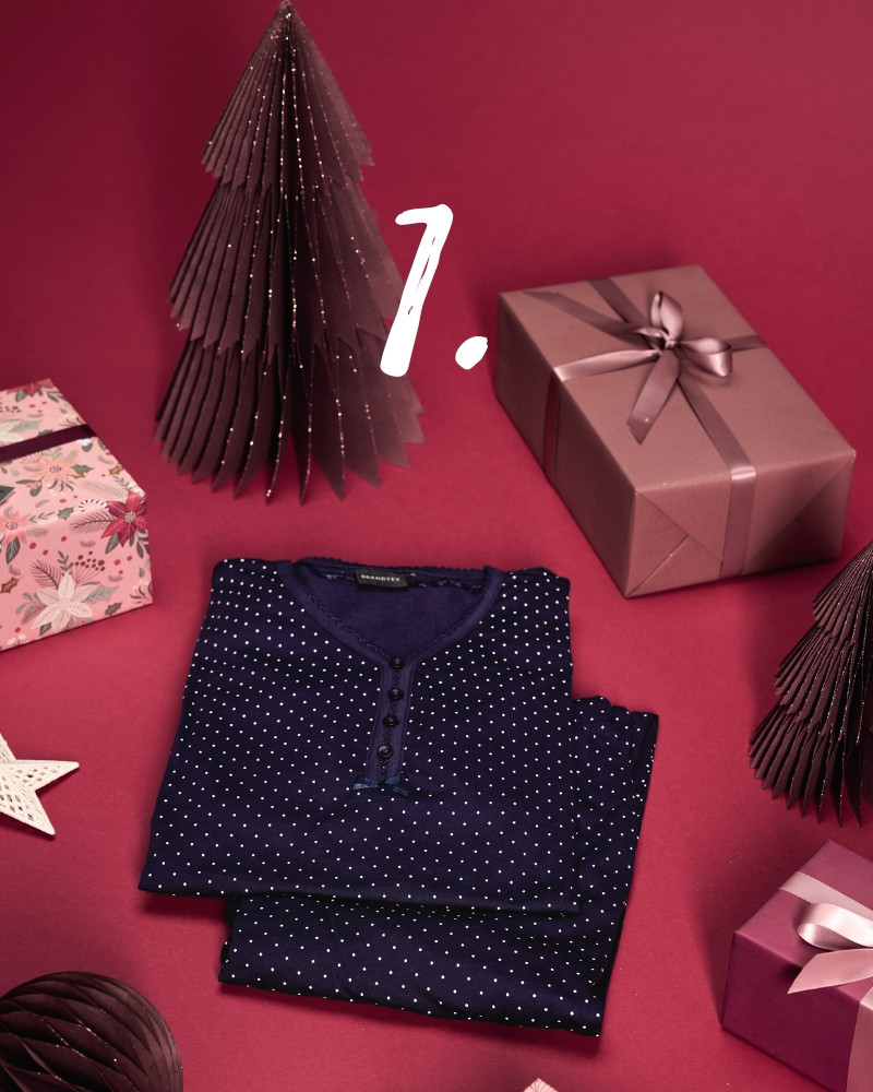 Like - 1. advent konkurrence hos Like ANNA Vi fejrer december med en ...