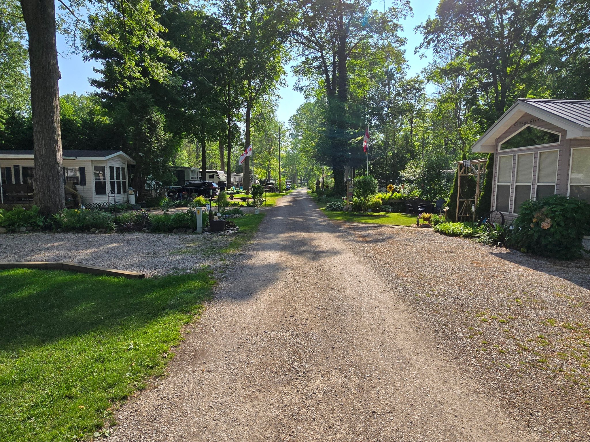 Bloom - Offer expires 8/31! Park your RV once, then “camp and go” as ...