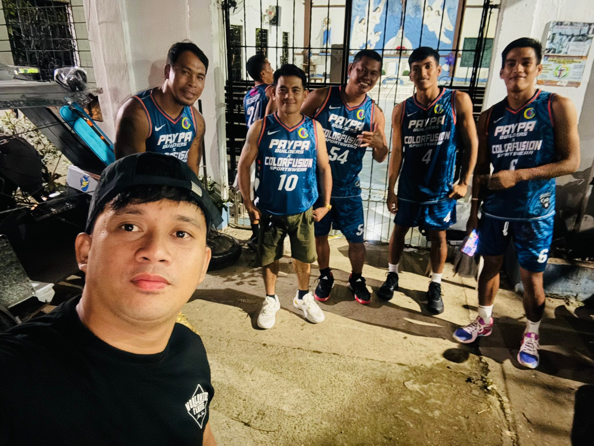Bobby Basalan Paypa added a new photo. - Bobby Basalan Paypa