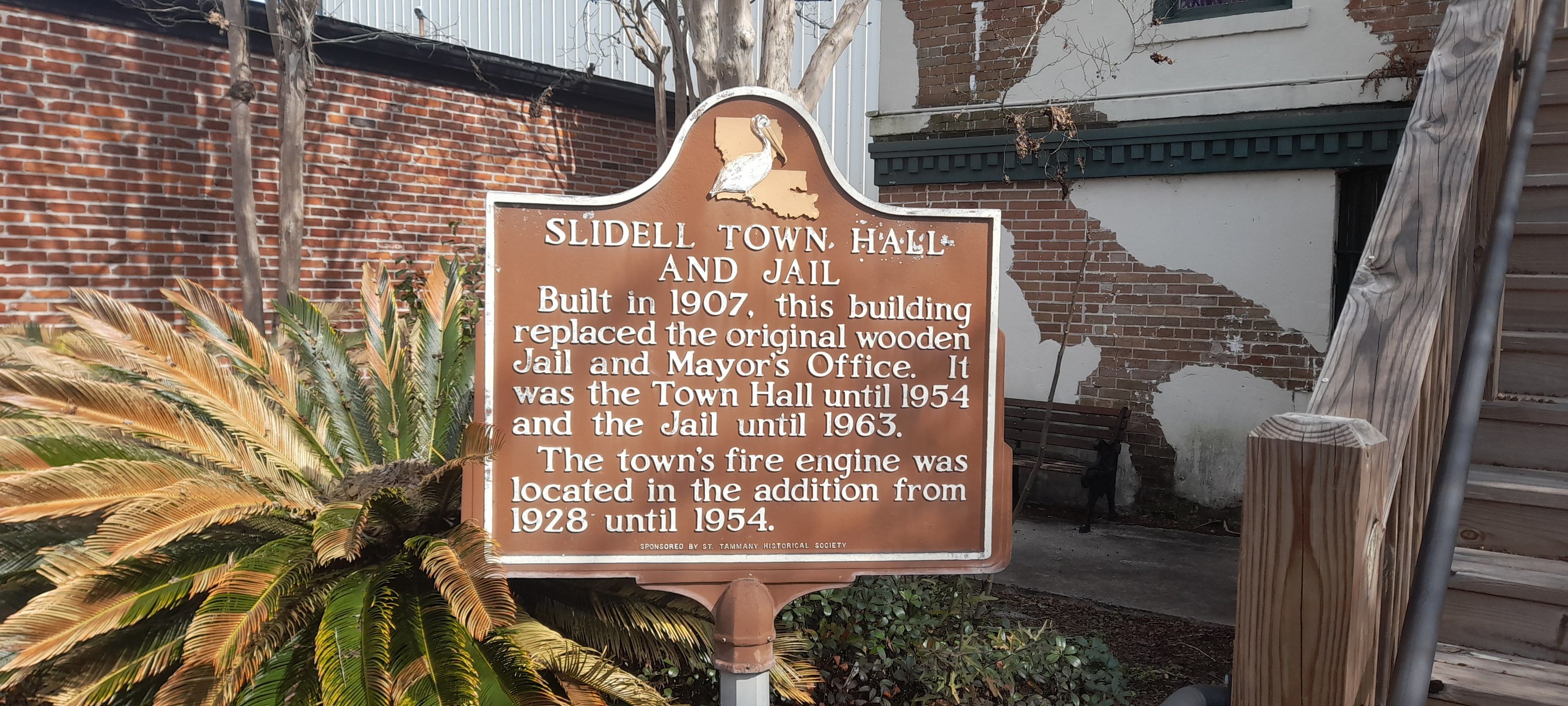Slidell Museum - A look back at 2025 at the Slidell Museum. | Facebook