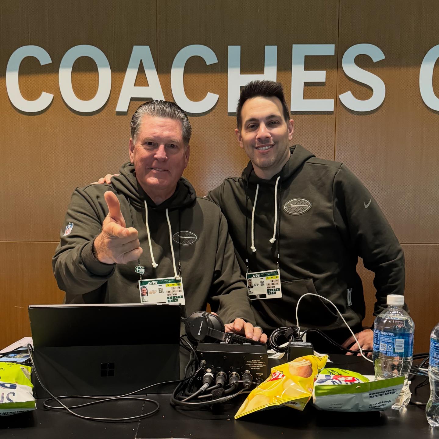 Q104.3 FM - Congratulations to Greg Buttle who will be on... | Facebook