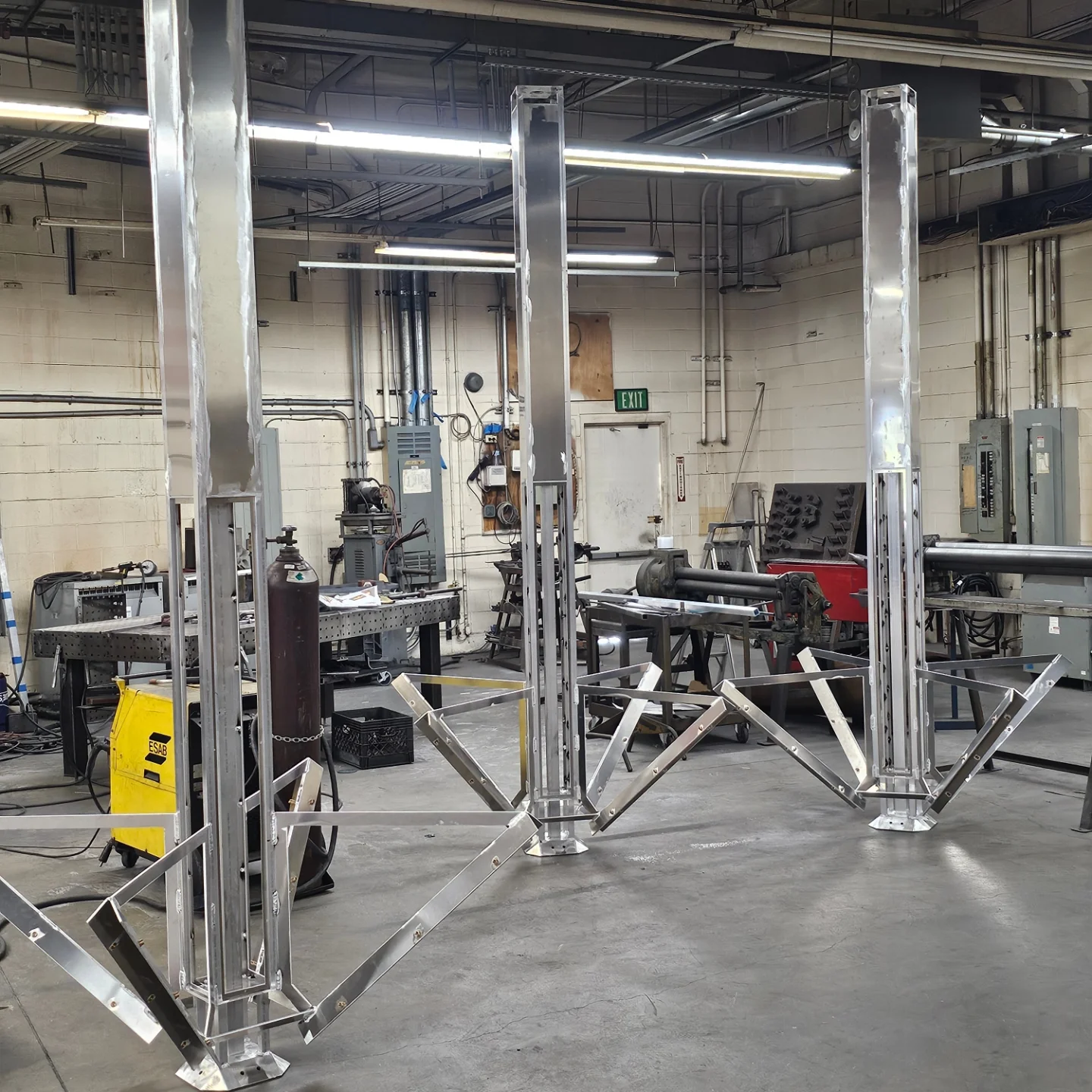 Pro Fab Tech | Azusa CA