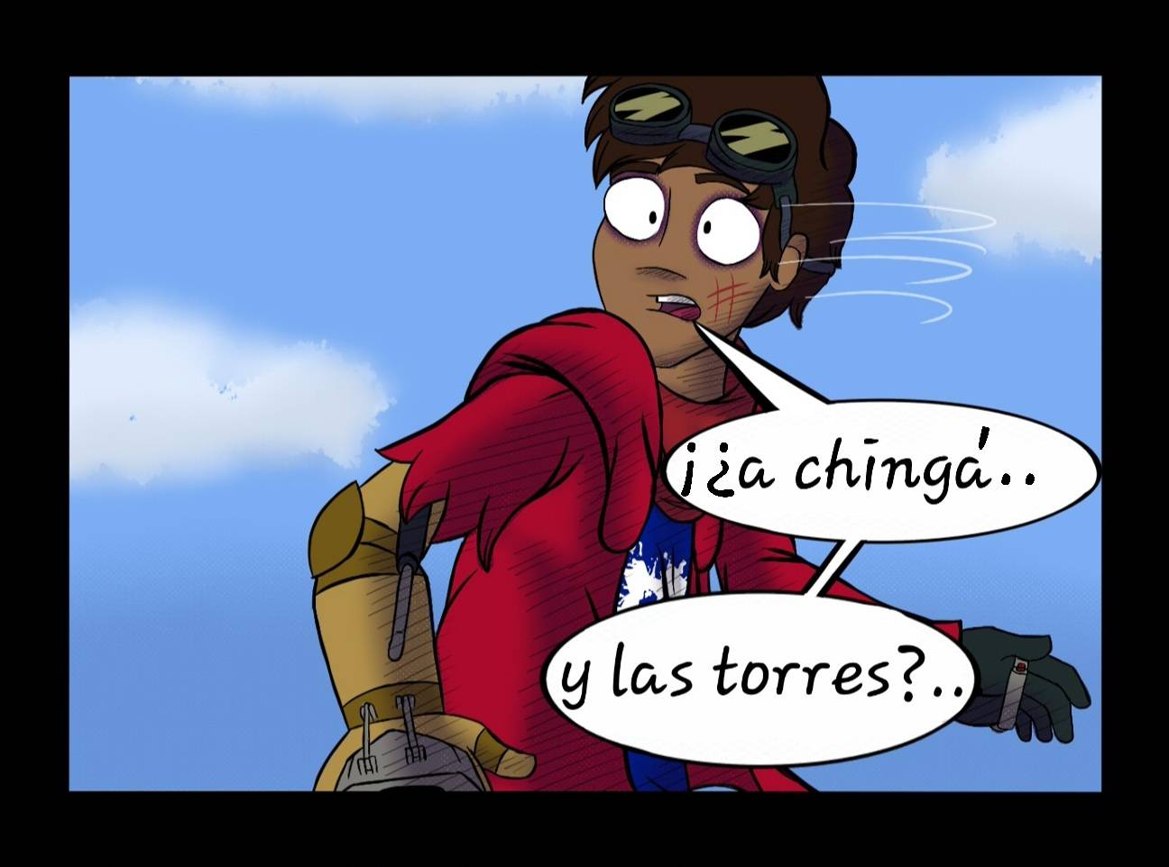 Diecovers - Ohhh no...hermano 💀💀💀 #spidermanmemes... | Facebook