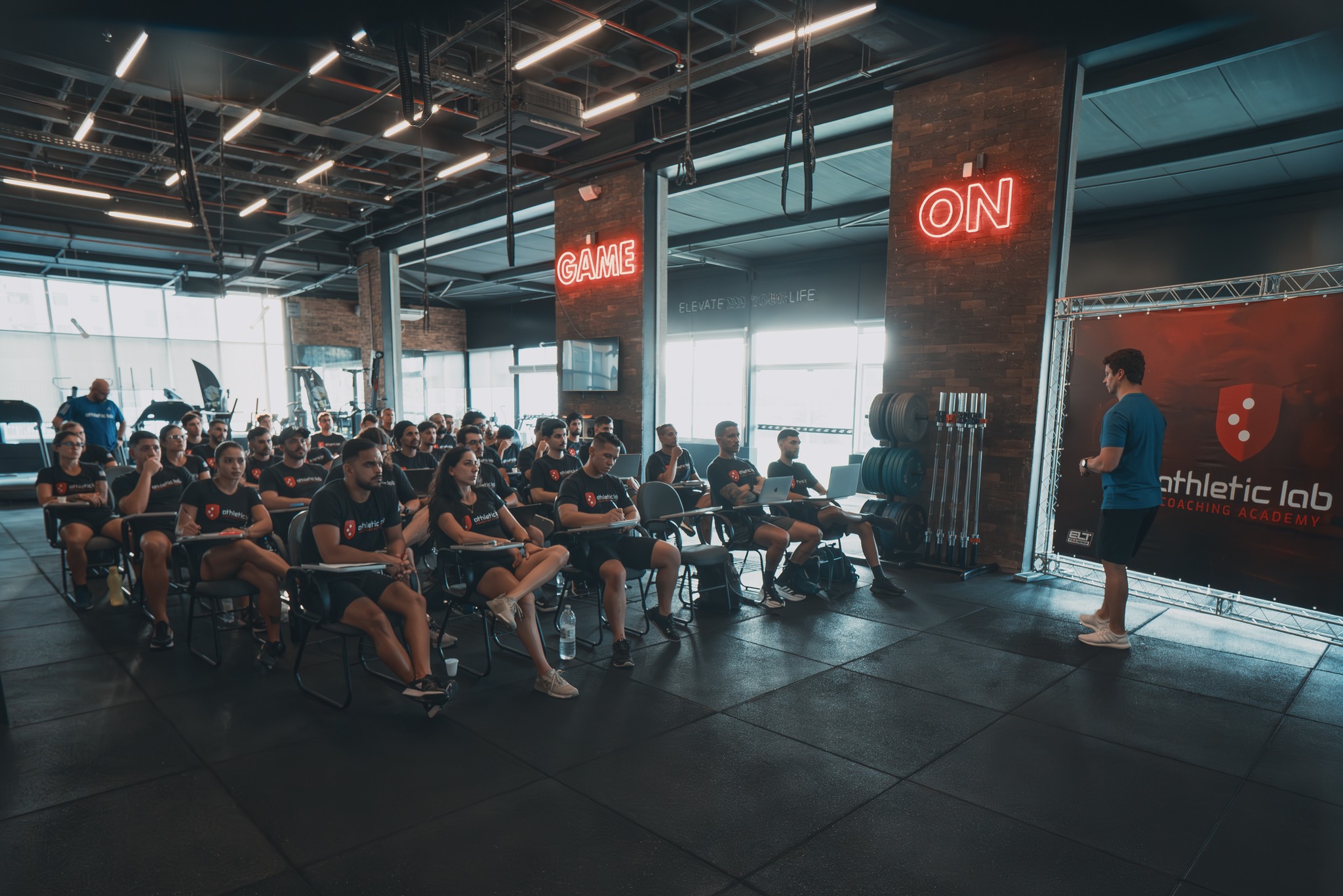 ELITE Training