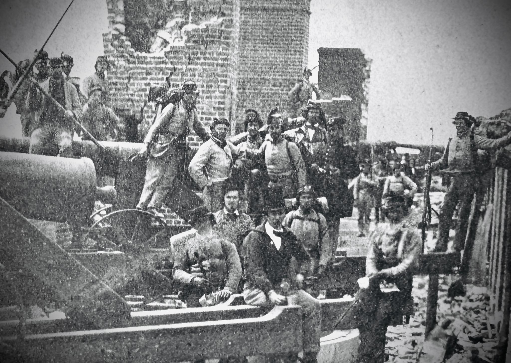 The first dozen images of... - Garry Adelman's Civil War Page | Facebook