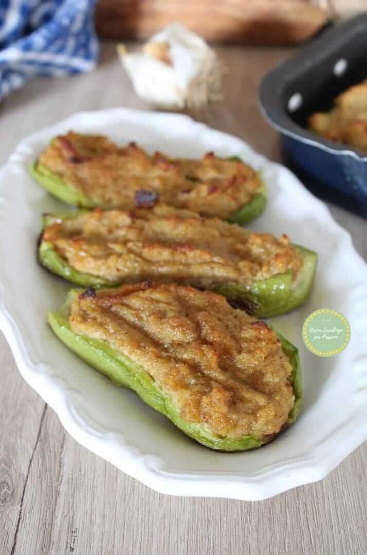 RICETTE | ZUCCHINE RIPIENE con TONNO 🥒 gustose e leggere con una farcia ...