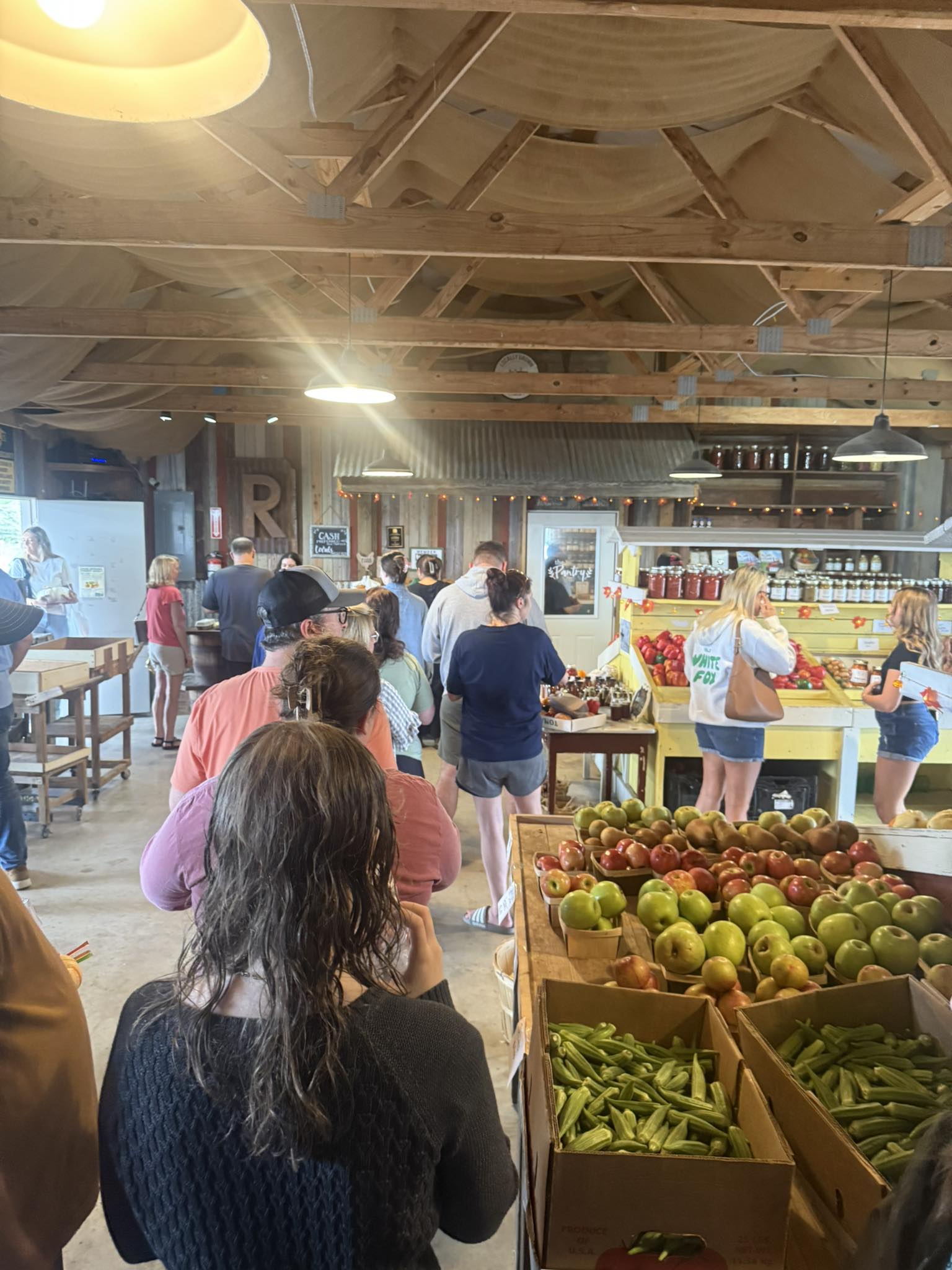 Reeves Family Farm | Princeton TX