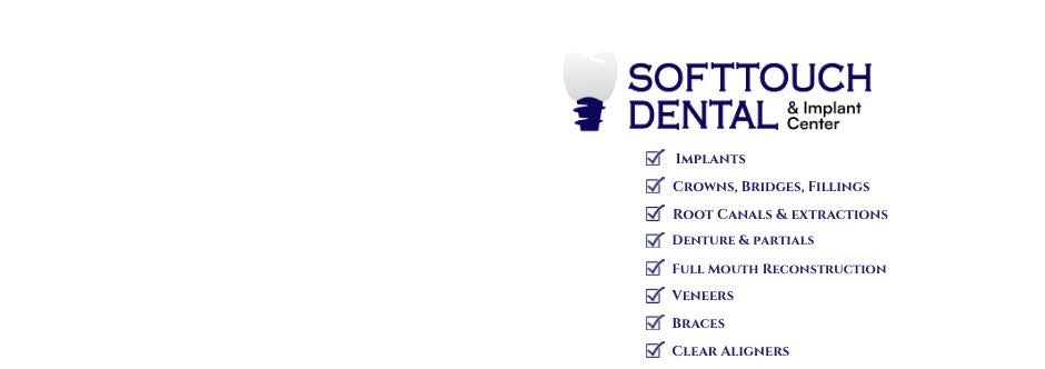 Softtouch Dental and Implant Center | Plano TX