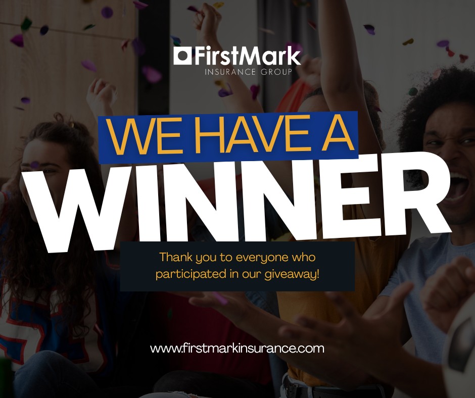 FirstMark - 🎉 𝑾𝒆 𝑯𝒂𝒗𝒆 𝒂 𝑾𝒊𝒏𝒏𝒆𝒓! 🎉 Our 𝙍𝙚𝙛𝙚𝙧𝙧𝙖𝙡 𝘾𝙖𝙢𝙥𝙖𝙞𝙜𝙣 wrapped up on ...