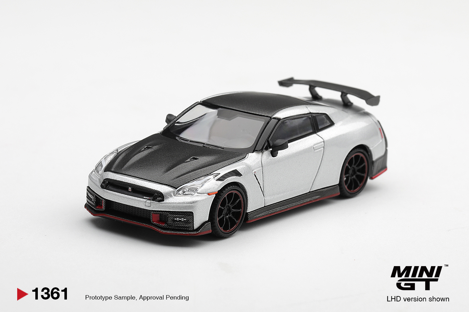 MINI - To commemorate the 2026 Tokyo Auto Salon, our partner