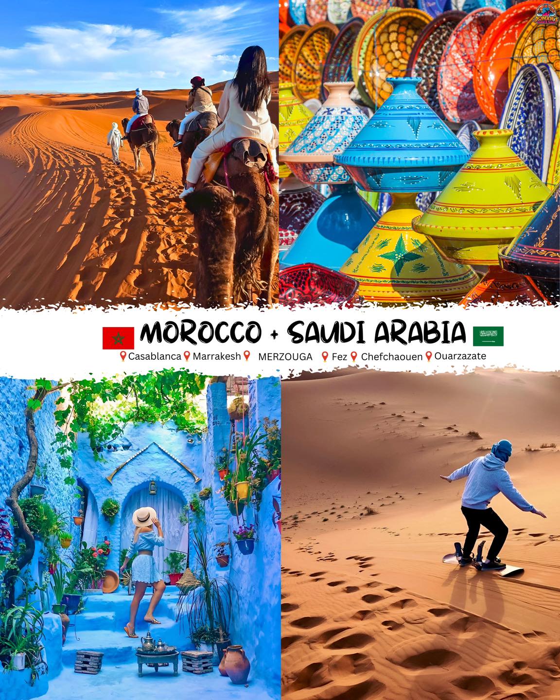 Jonah’s - 📣📣𝗟𝗔𝗦𝗧 𝗖𝗔𝗟𝗟 𝟯 𝗦𝗟𝗢𝗧𝗦 🇲🇦𝗠𝗢𝗥𝗢𝗖𝗖𝗢 𝟴𝗗𝟳𝗡 (𝙀𝙭𝙥𝙚𝙧𝙞𝙚𝙣𝙘𝙚 𝙉𝙤𝙧𝙩𝙝 𝘼𝙛𝙧𝙞𝙘𝙖𝙣 ...