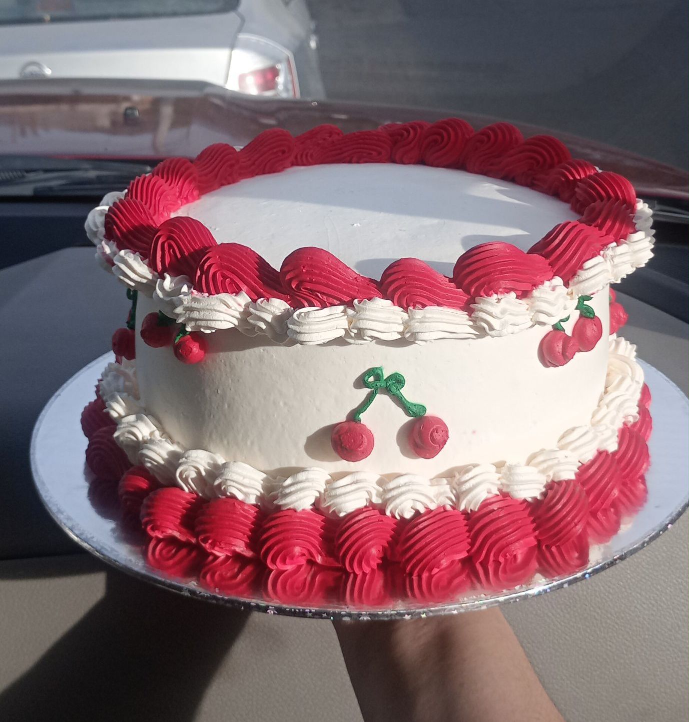 Pasteles Raquel | Hermosillo