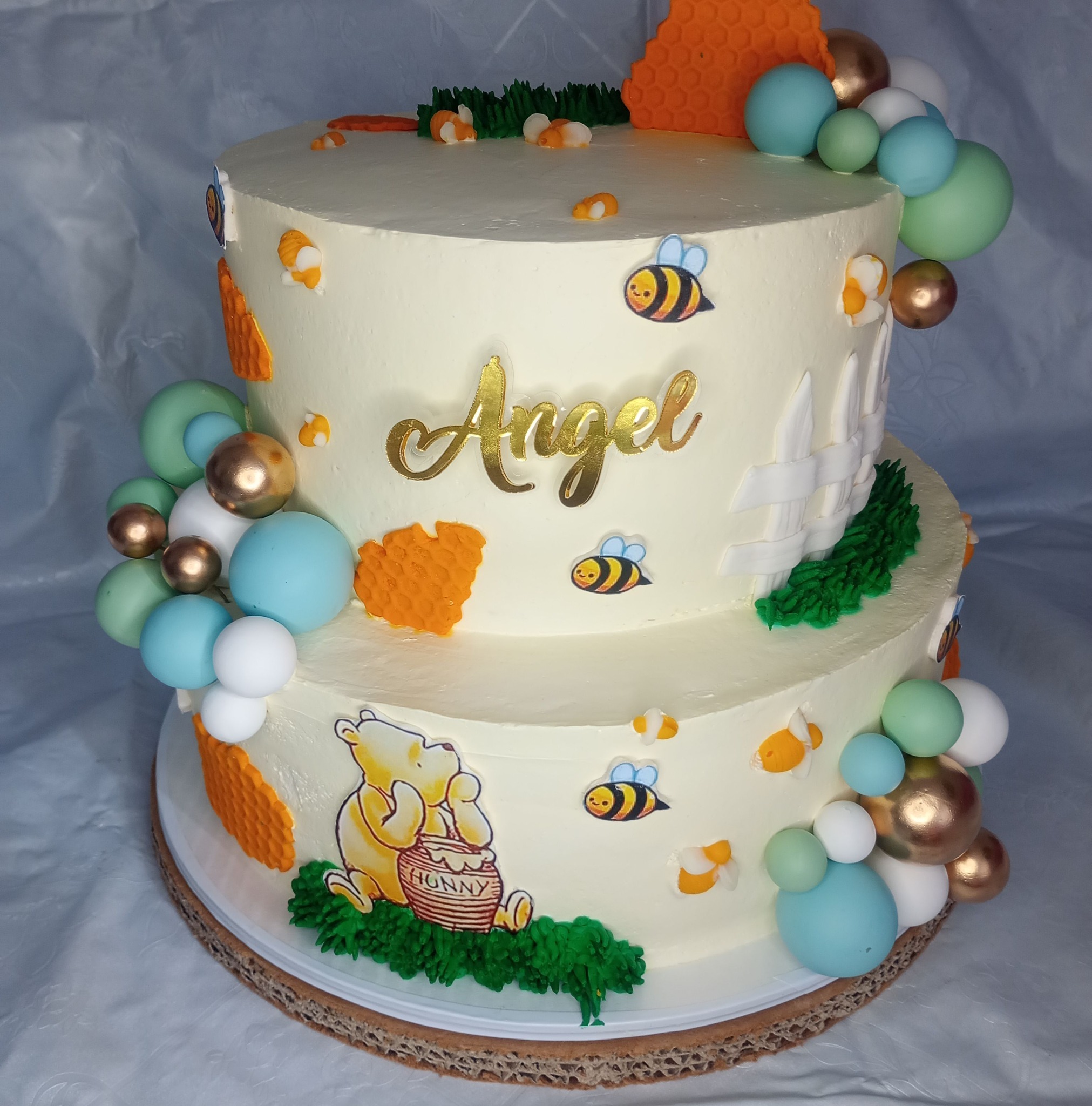 Pasteles Raquel | Hermosillo
