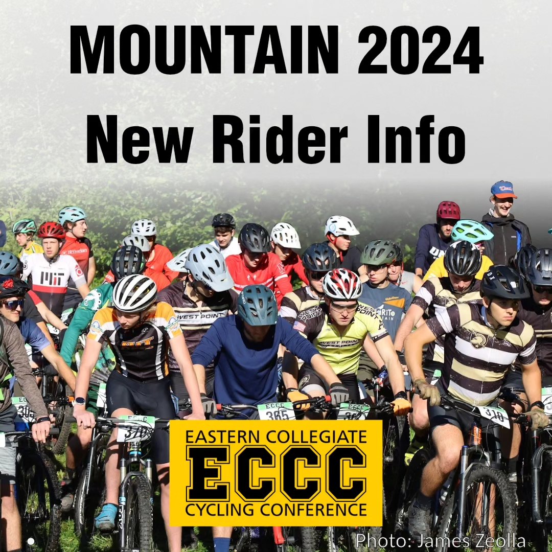 Eastern Collegiate Cycling Conference (ECCC)