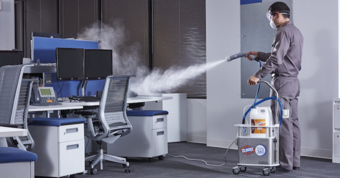 Electro - Visit our website: www.electrocleanservice.com AND Call us ...