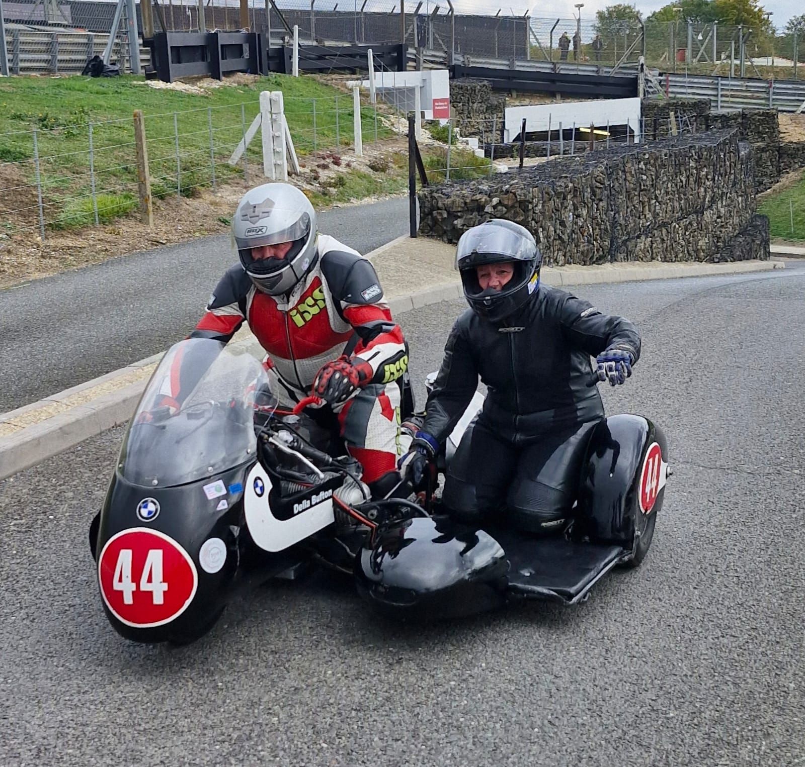 Cherry Holt Racing