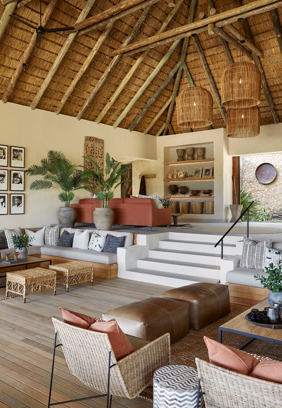Londolozi Game Reserve added a... - Londolozi Game Reserve