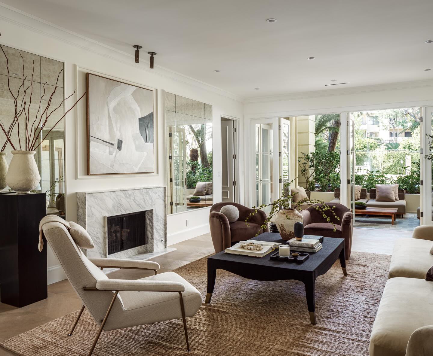 LAURI Design Studio | Beverly Hills CA