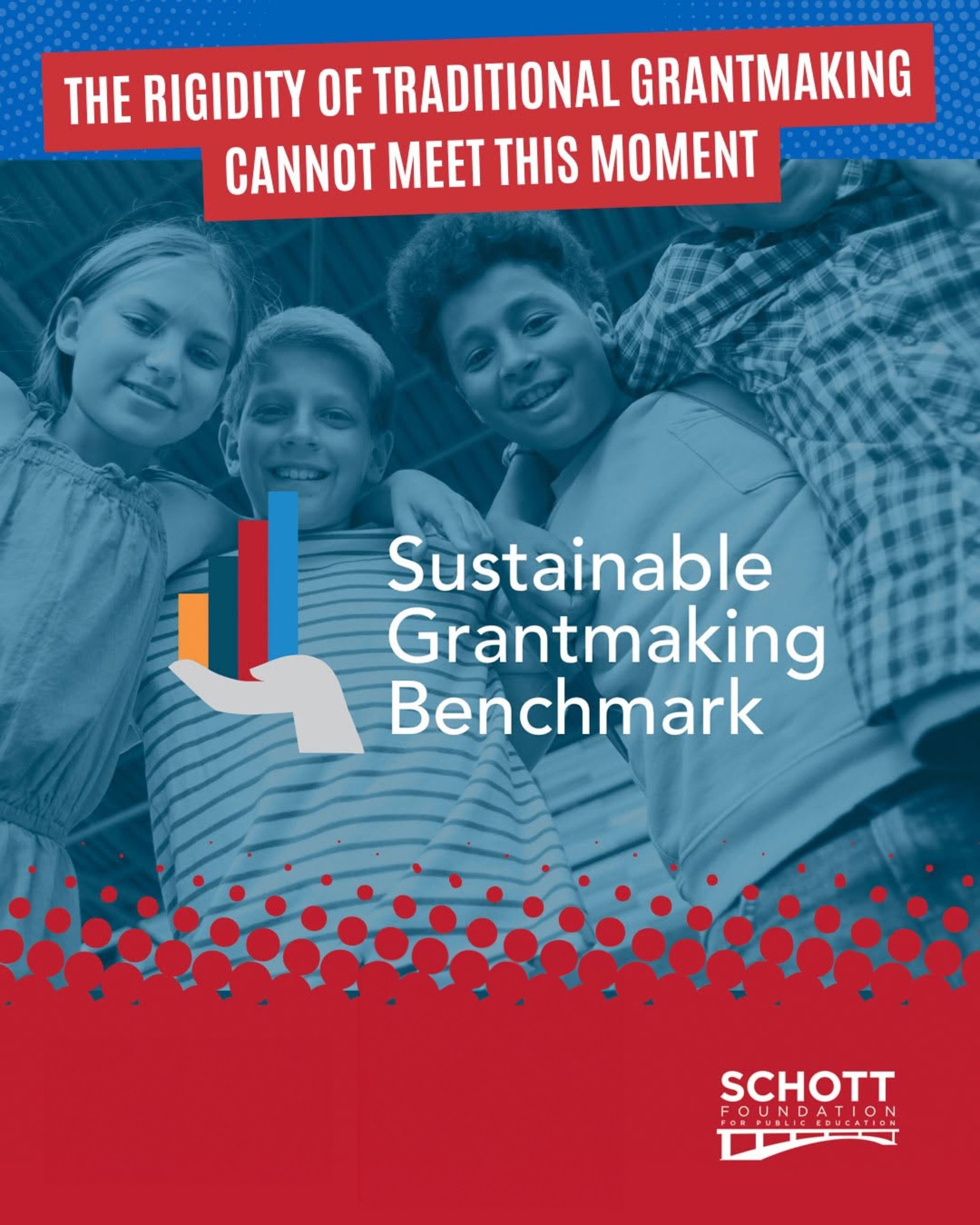 The California - The Sustainable Grantmaking Benchmark is more than a ...