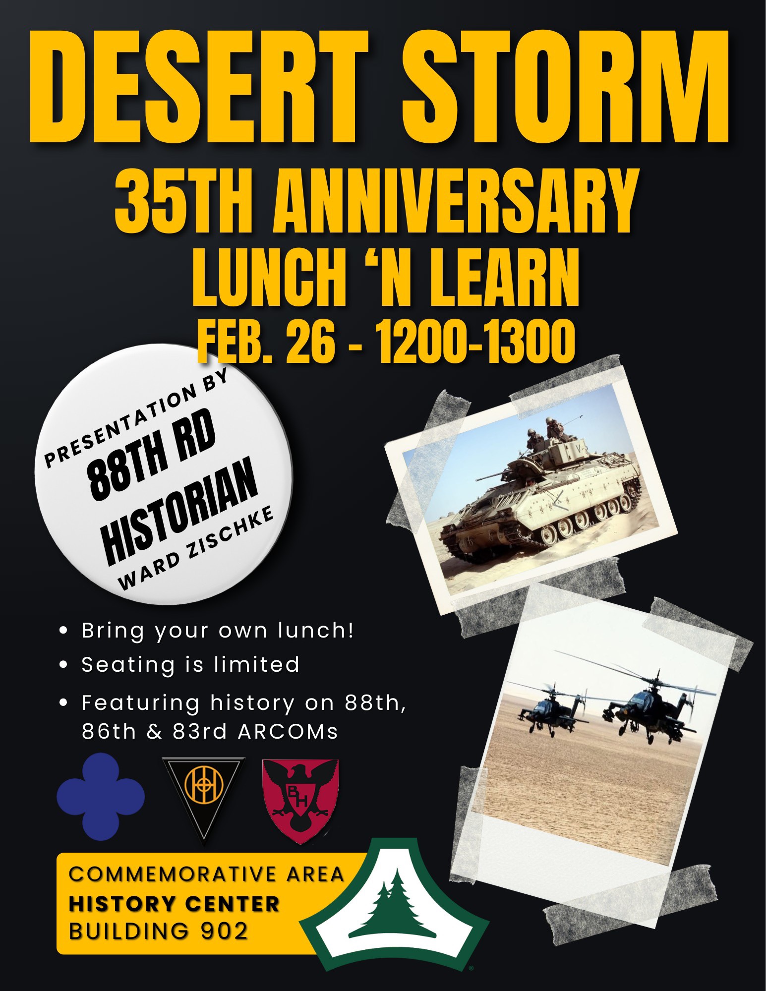 88th Readiness Division added a... - 88th Readiness Division