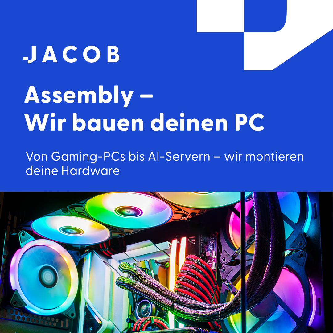Jacob Computer Karlsruhe | Jacob Electronics Kontakt – KMJTPG
