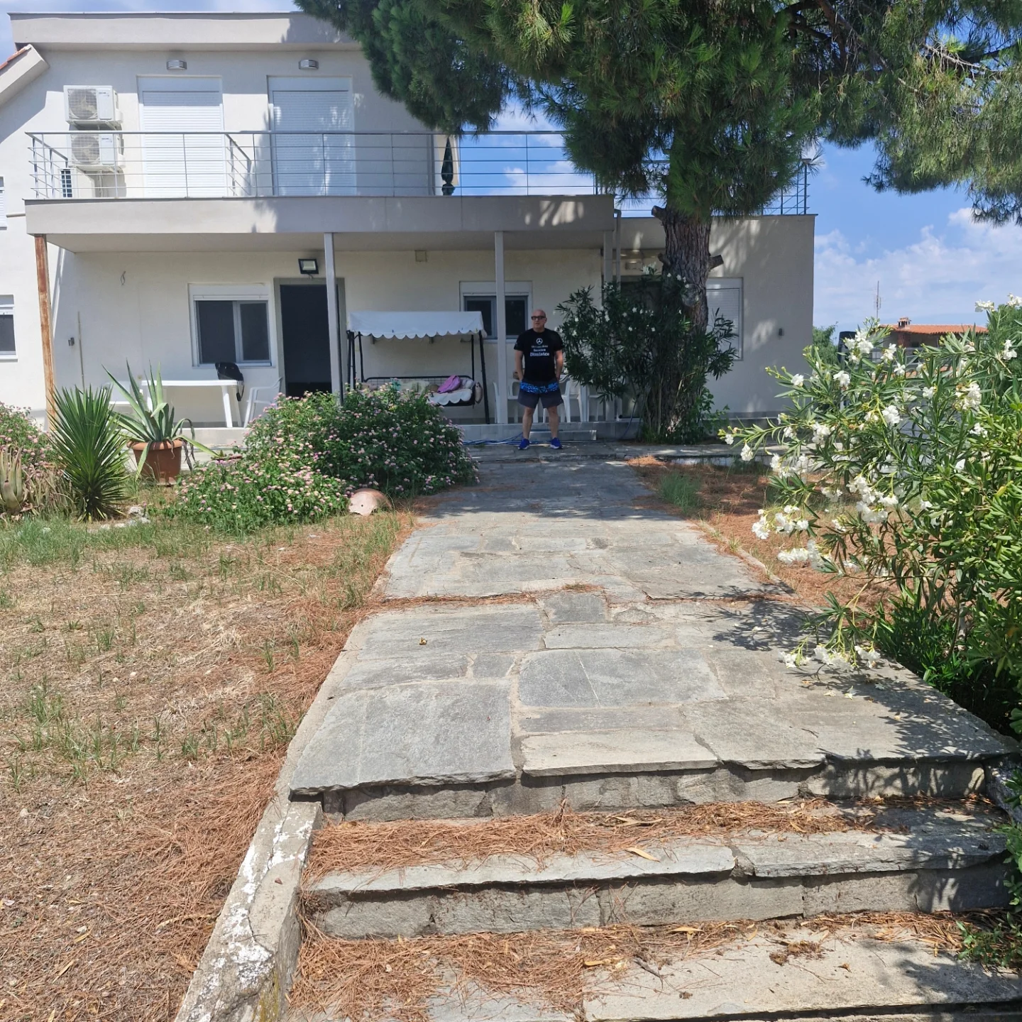 Kostis Raptopoulos
