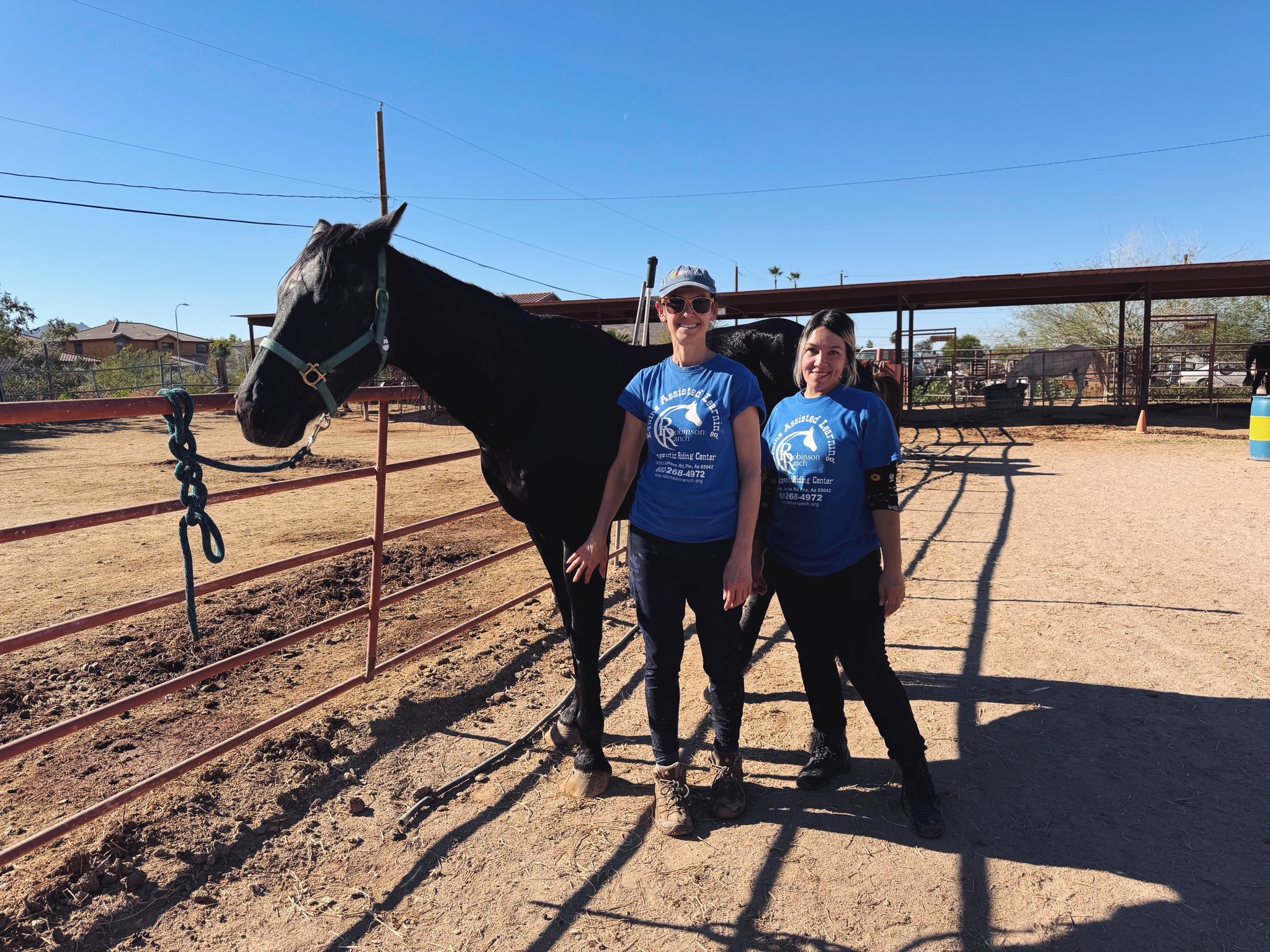 Robinson Ranch | Phoenix AZ