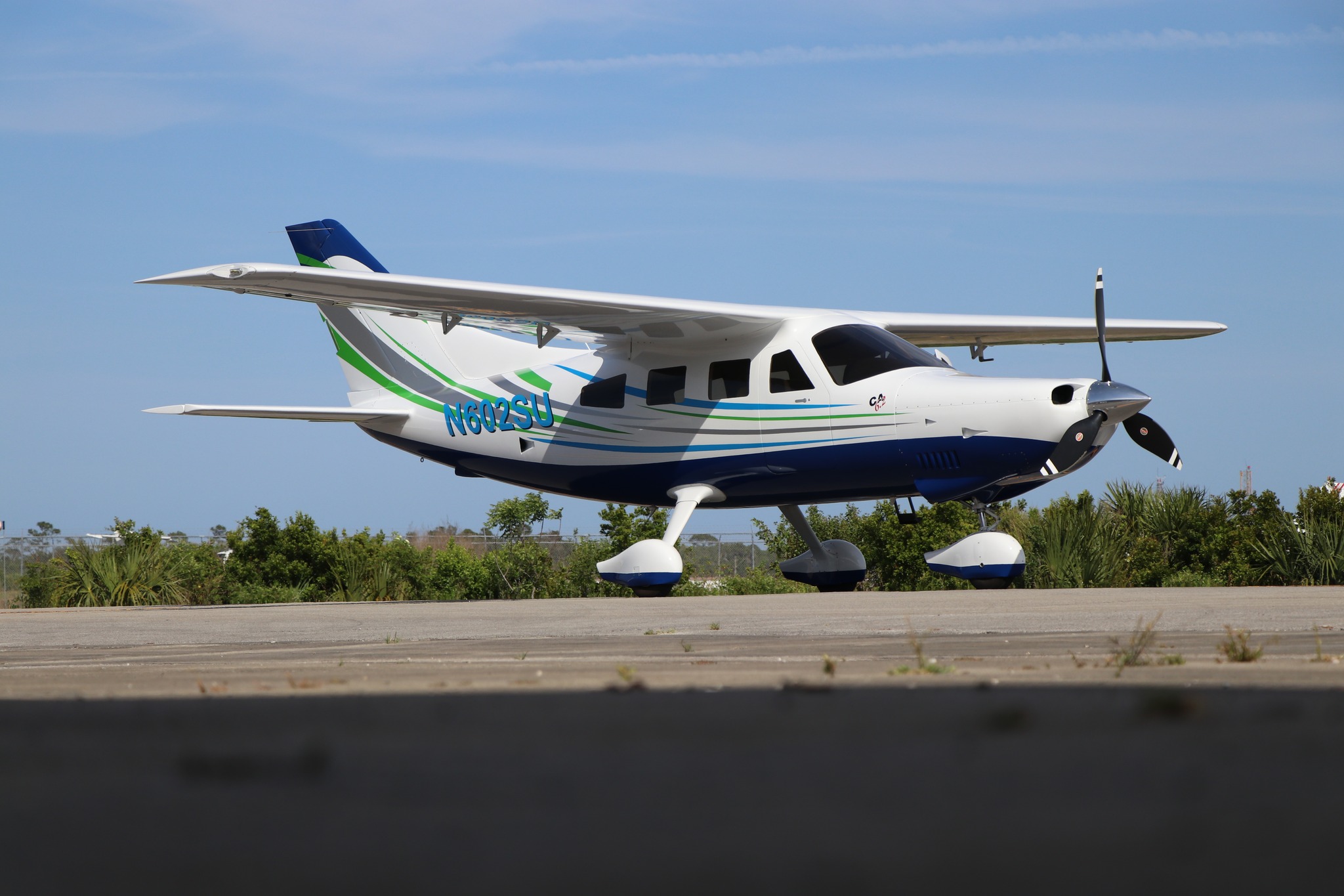 The Comp Air 6.2 was built to go where... - Comp Air Aviation | Facebook