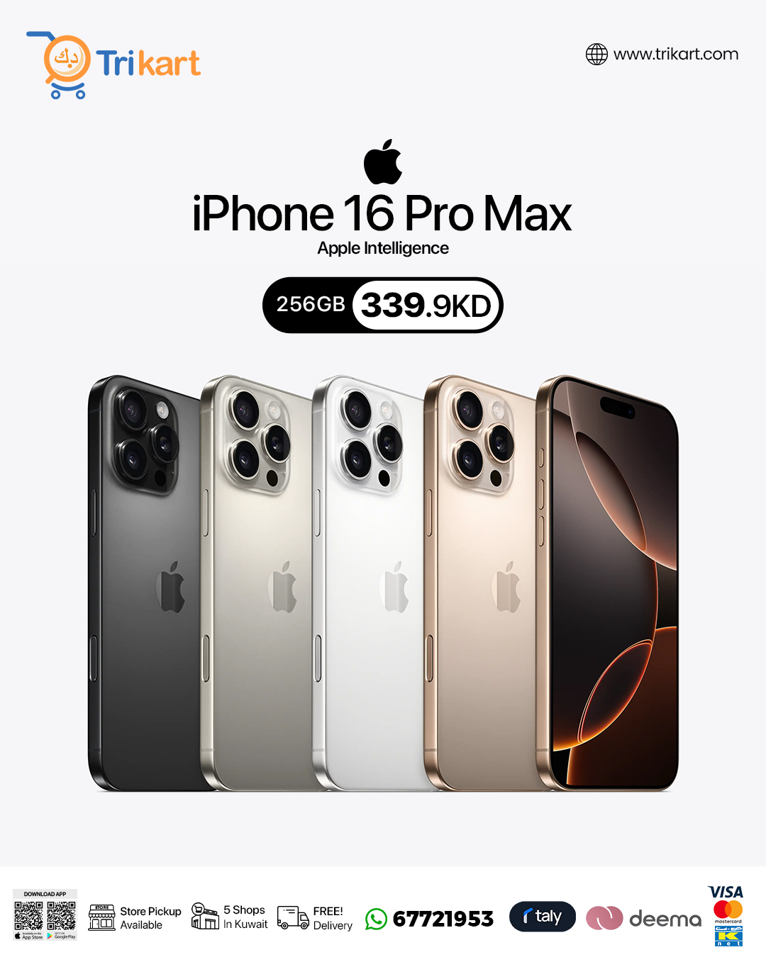 ?✨ Pro Power. Max Performance. Unlimited Possibilities 