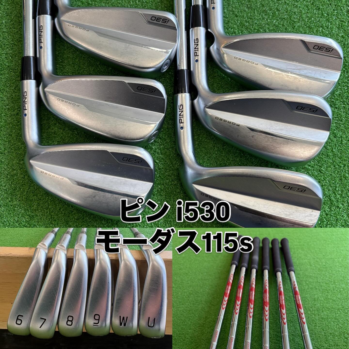 ゴルフショップWill (@golfshopWill) • Facebook
