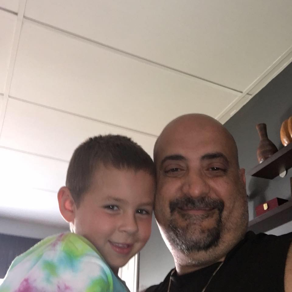 Anthony Riolo
