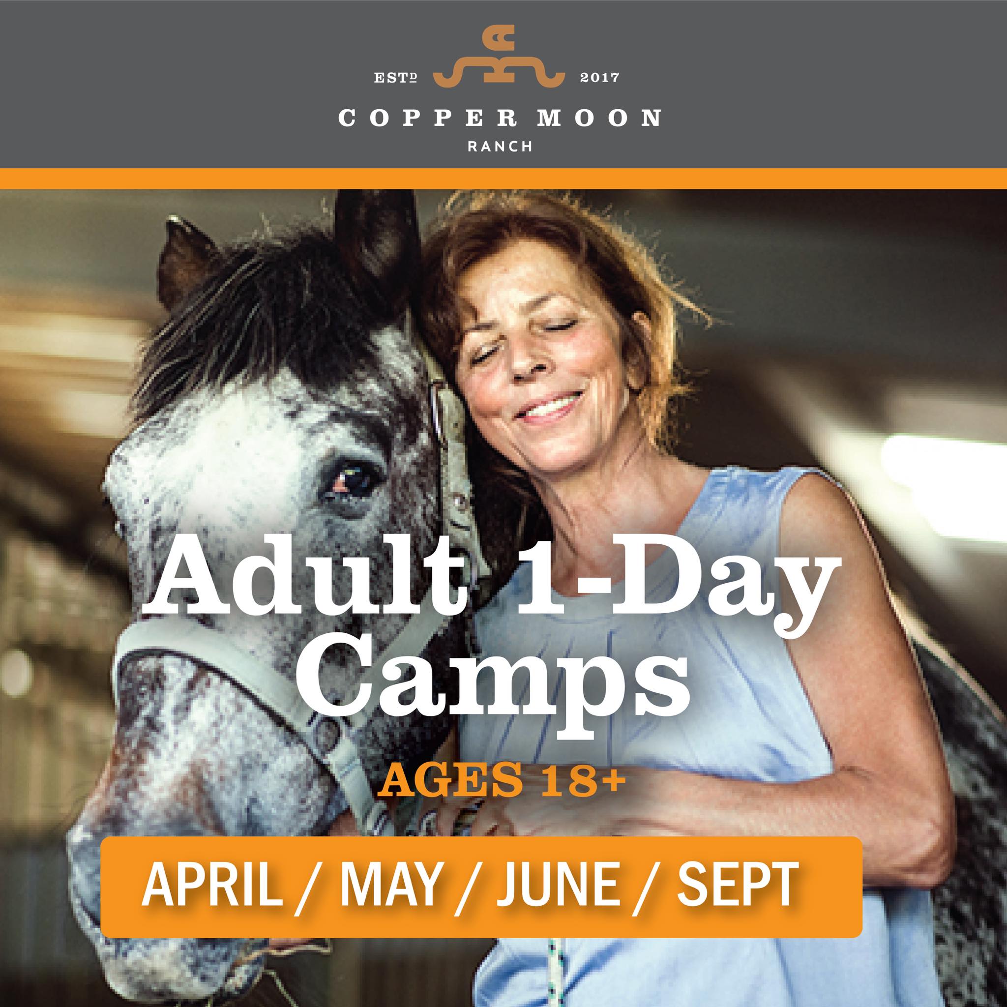 Copper Moon Ranch | Norwalk IA