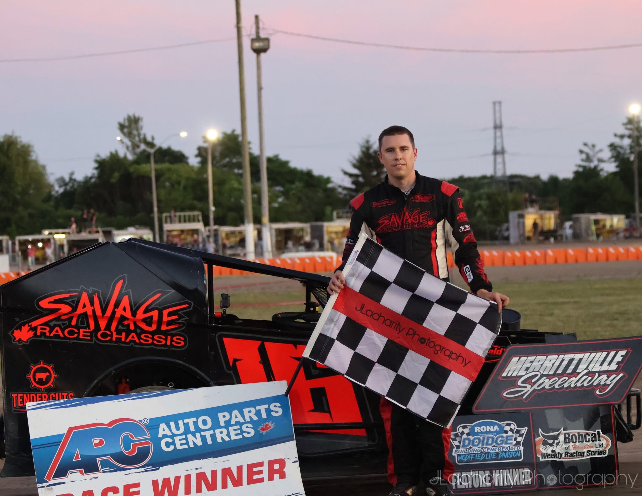 Josh Sliter Racing added a new photo. - Josh Sliter Racing