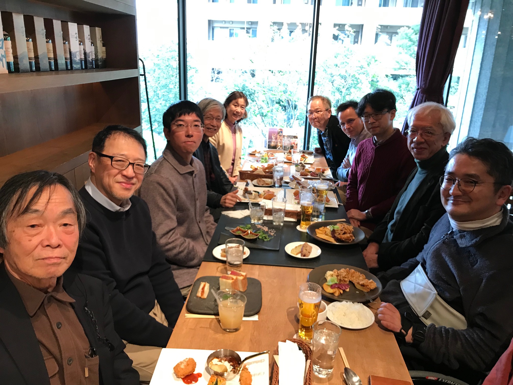 関西チェコ／スロバキア協会 Kansai Česká a Slovenská Společnost