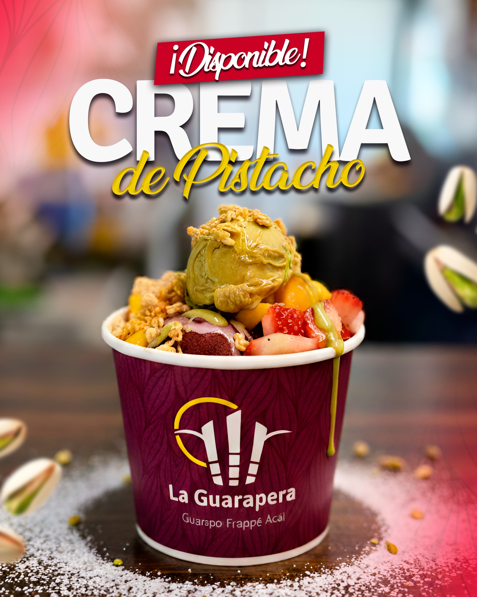 La Guarapera