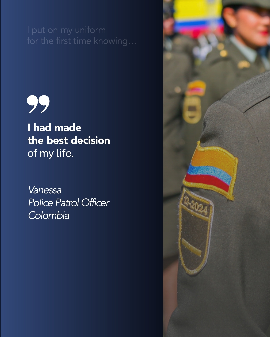 INTERPOL - #Police training plays a key role in INTERPOL’s overall ...