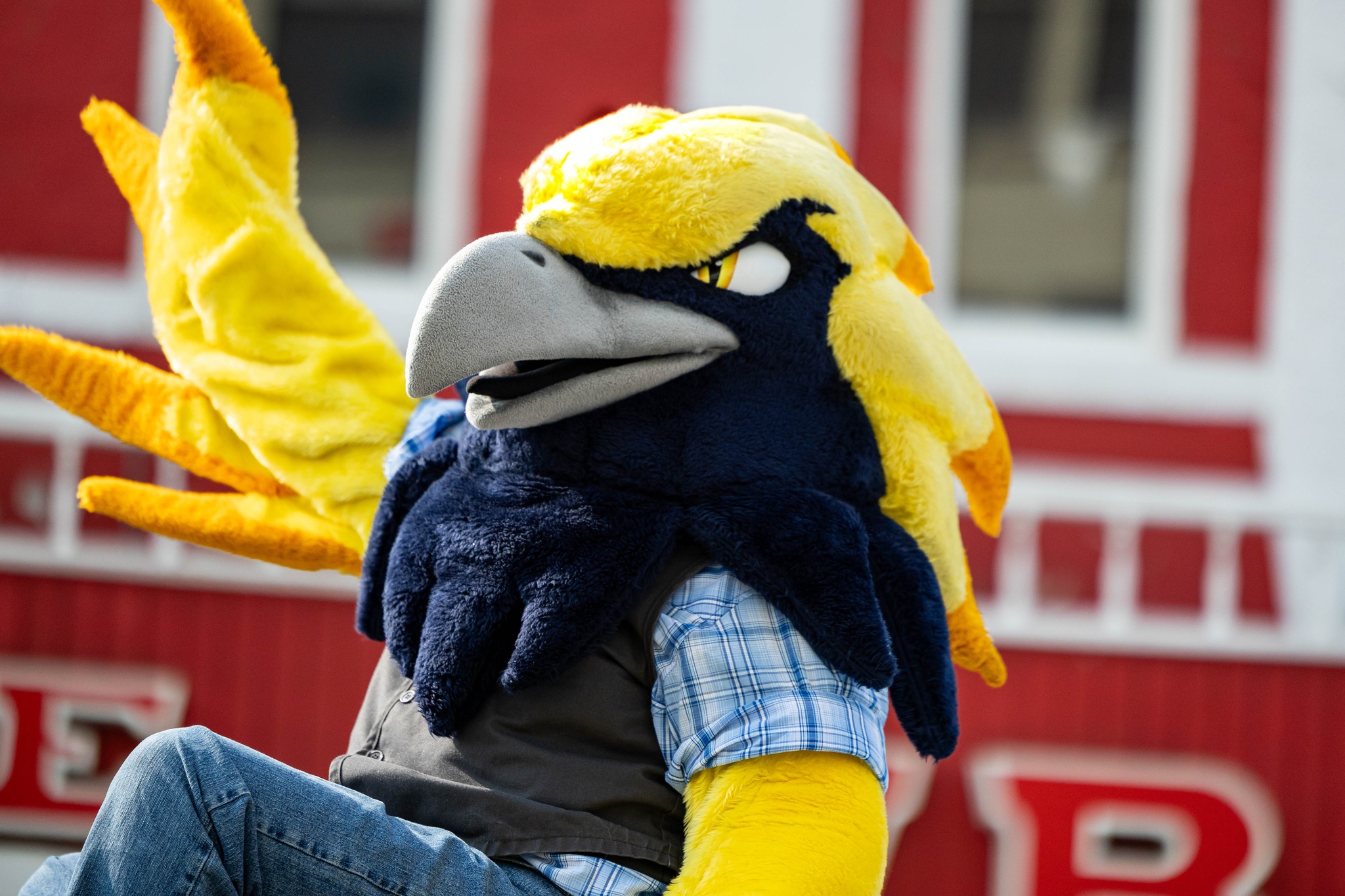 LCCC - 🎉🐎 Join LCCC at Cheyenne Frontier Days! 🐎🎉 We’re excited to be ...
