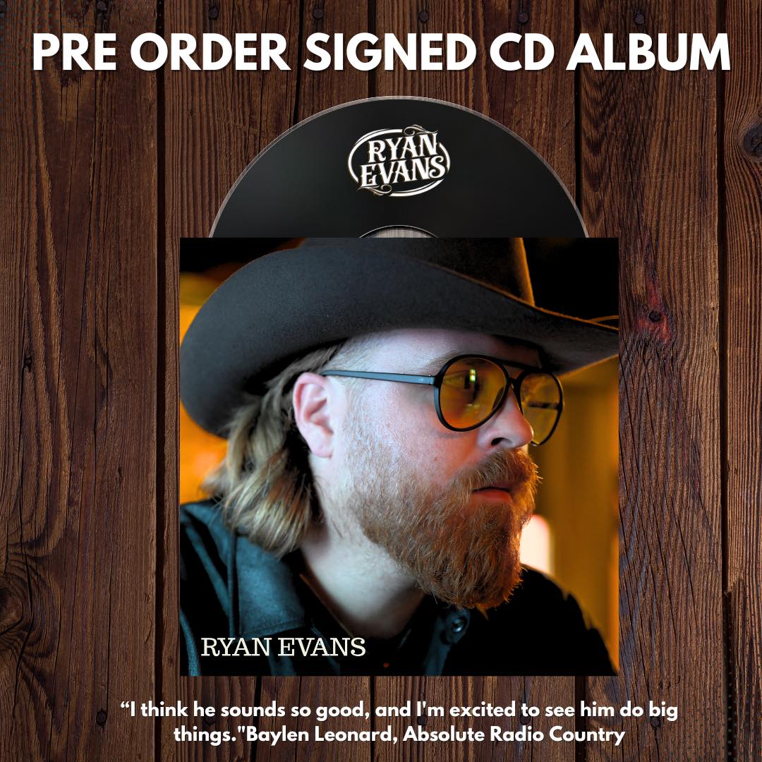Ryan Evans - BIG NEWS: You asked for it, and now it’s... | Facebook