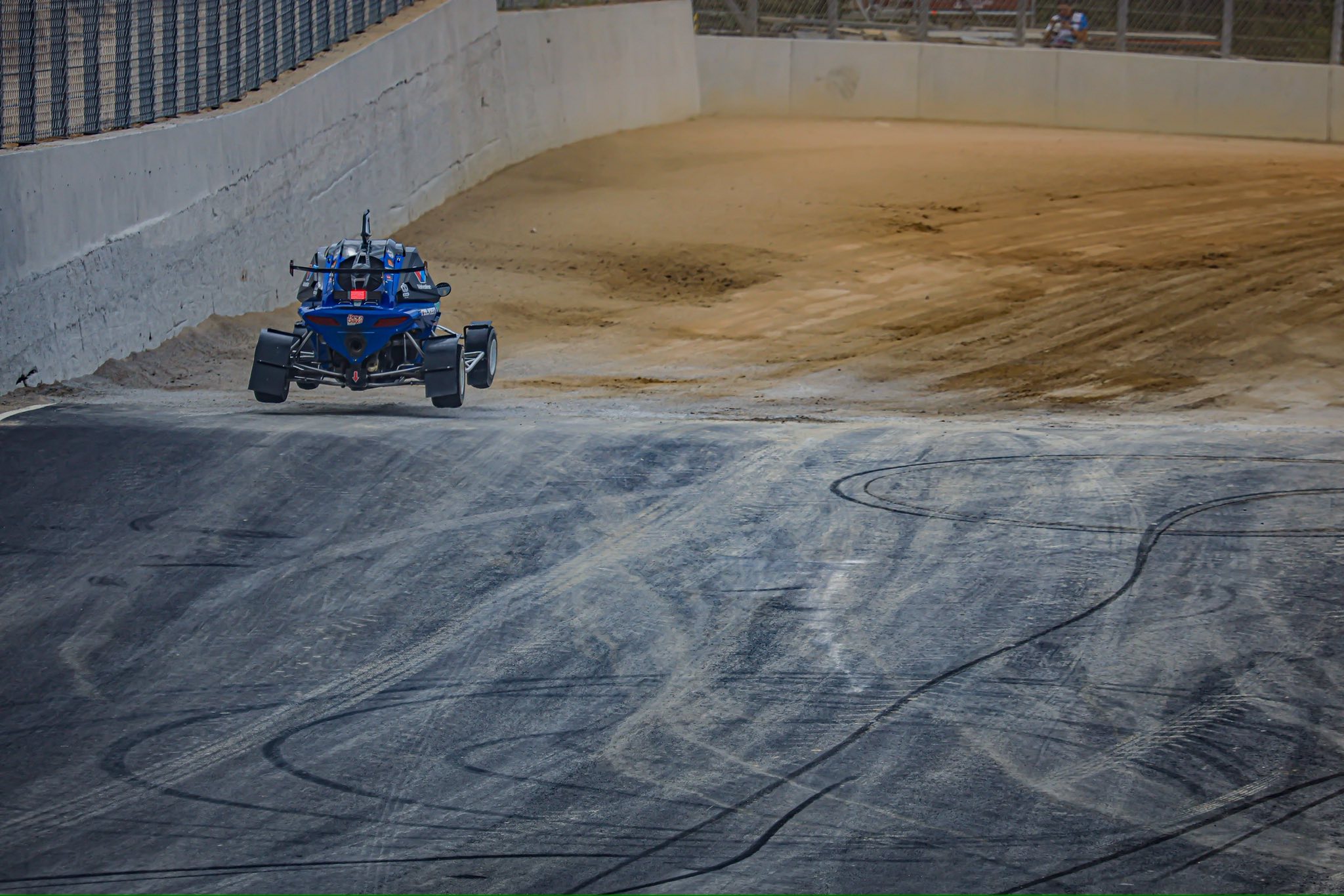 JCP Racing