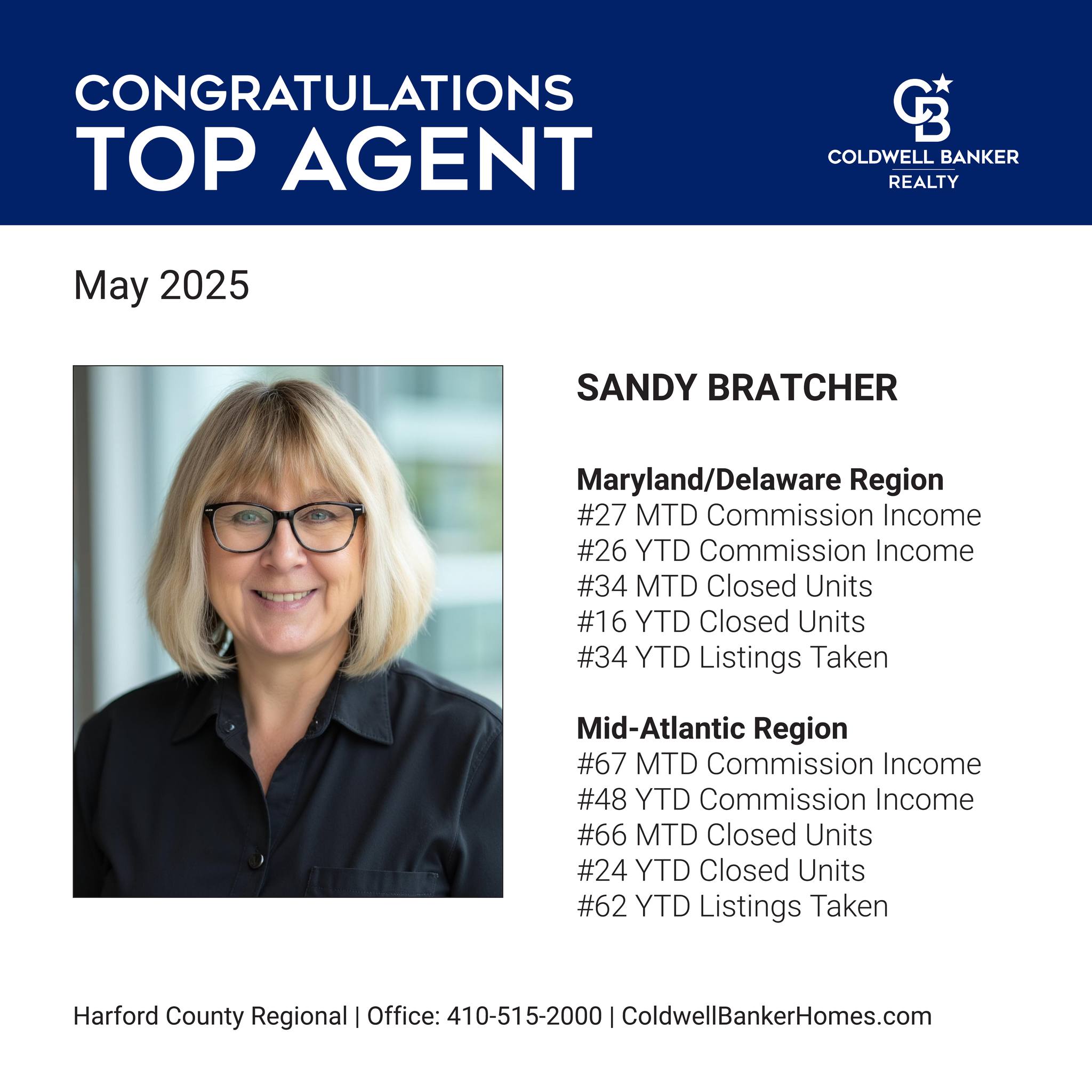 Coldwell Banker Realty - Harford County Regional Office | Bel Air MD