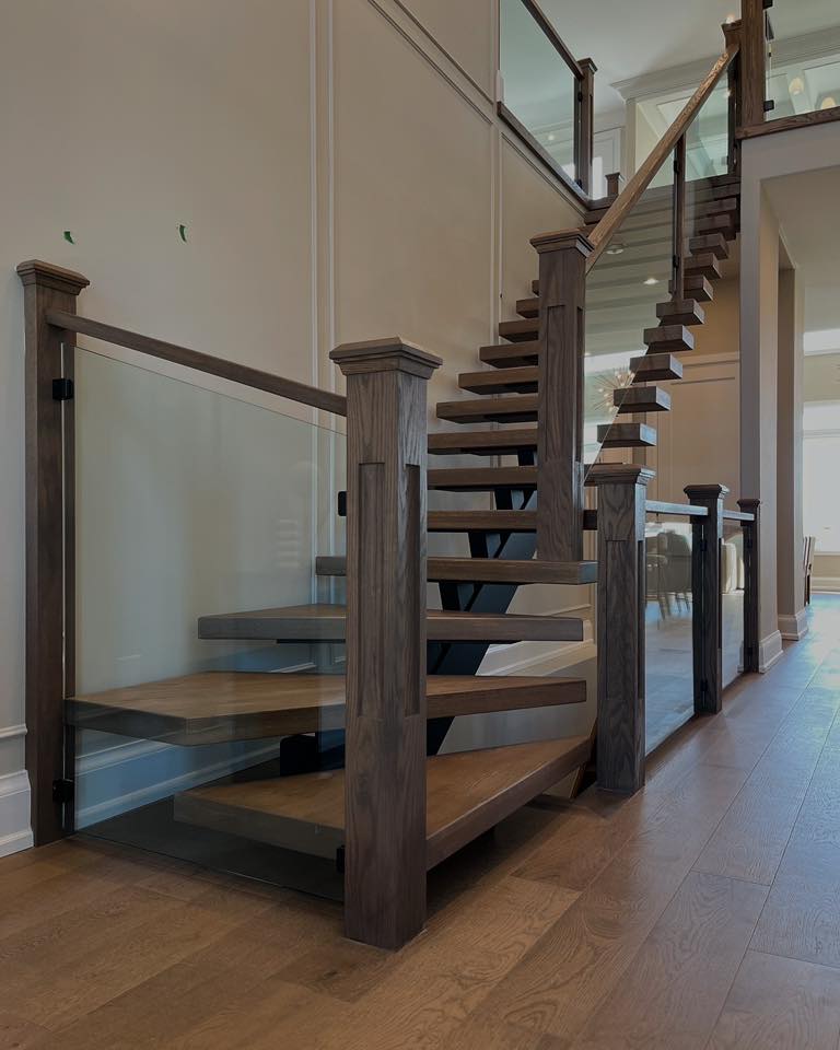 Amber Stairs & Railings Inc. - Happy Canada Day everyone! 🇨🇦 Check out ...