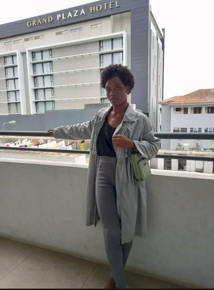 Isaura Teofilo