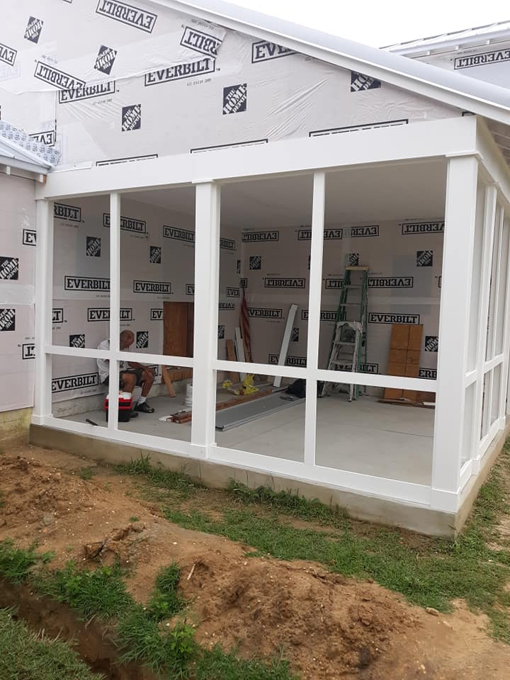 Christopher Riley Construction | Flemington NJ