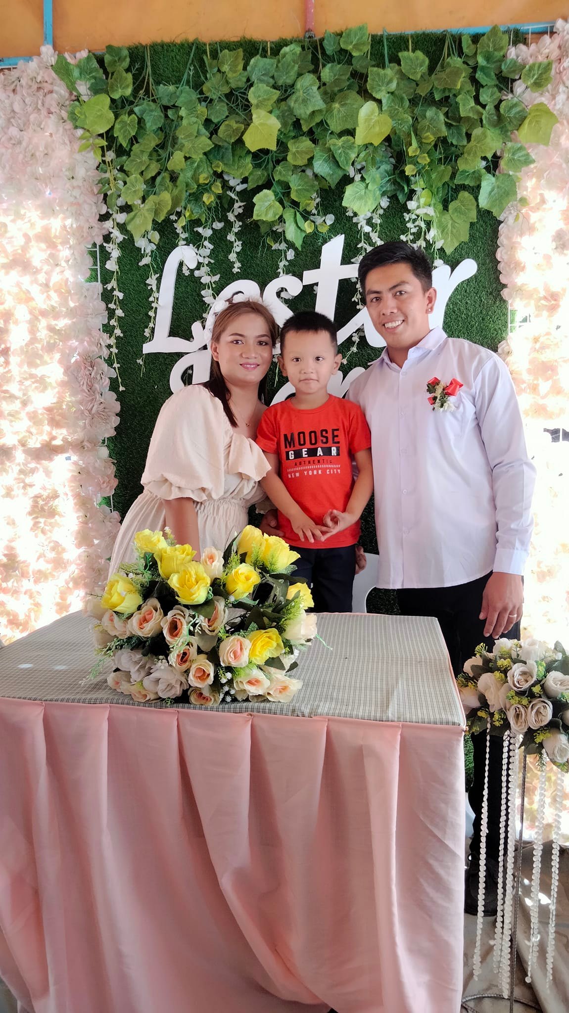 Ian Raniel Garcia Pineda