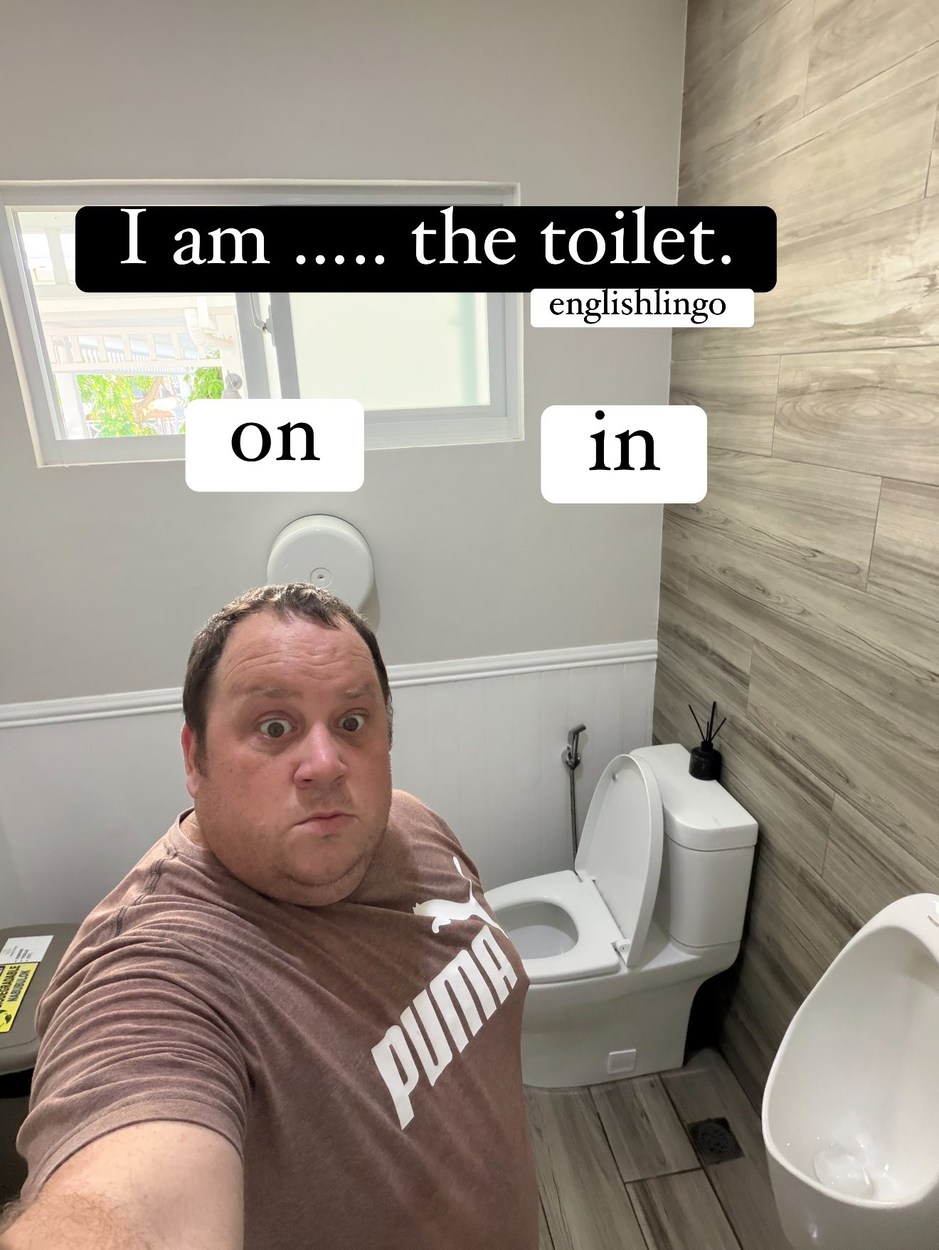 English Lingo | Facebook