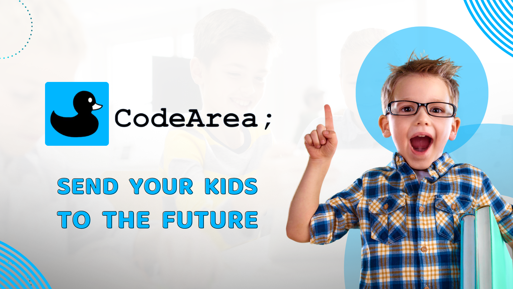 Code Area - online programming classes