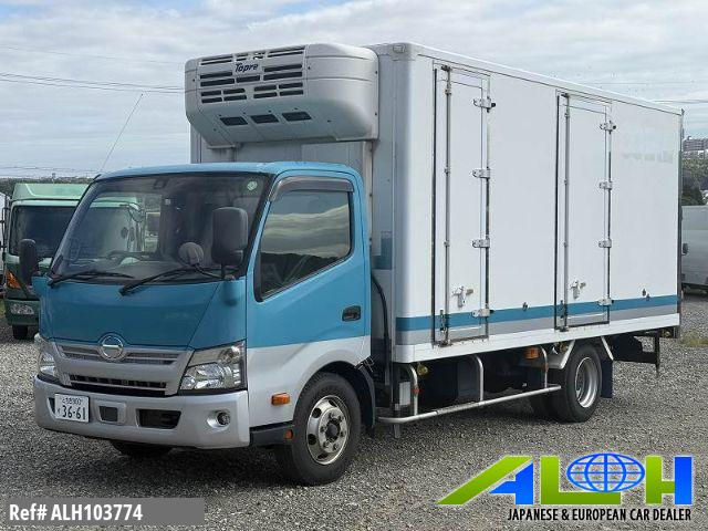 TUBE SM412 AIR 日野 HINO 3本 未開封 FLEX