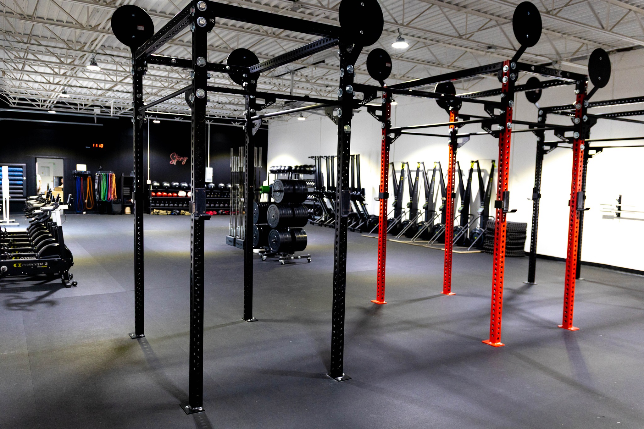 FTW Strong | Fort Worth TX