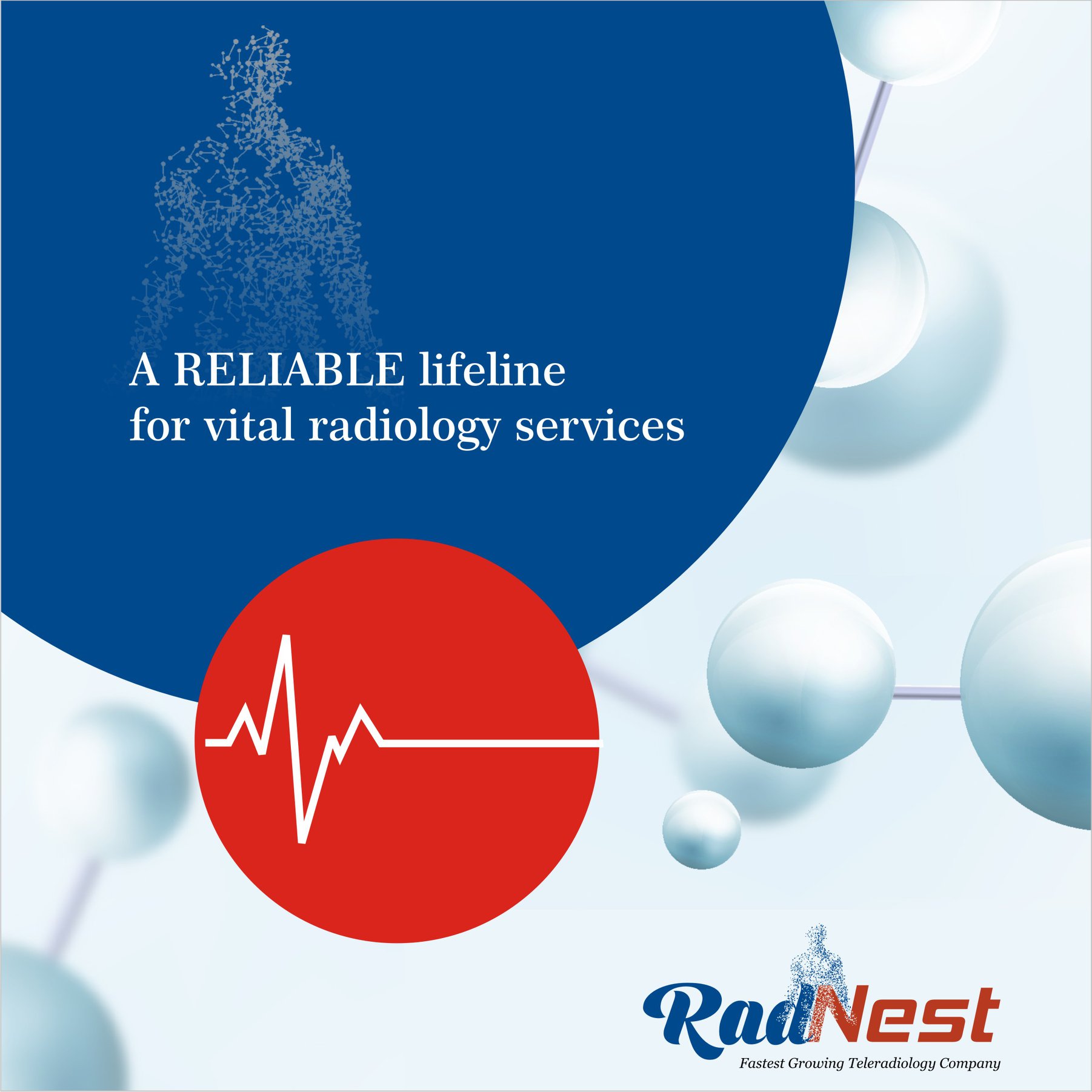 RadNest TeleRadiology | Bangalore